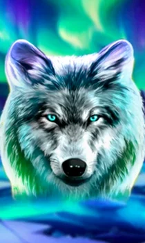 Wolf Fang - Northern Spirits