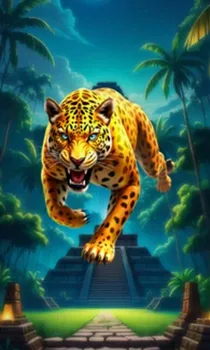 Majestic Jaguar