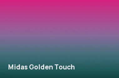 Midas Golden Touch