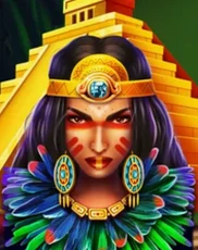 Aztec Magic Megaways