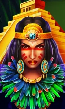 Aztec Magic Megaways