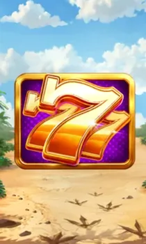 Rocket Eruption: Triple Blast