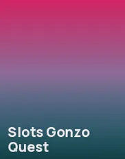 Slots Gonzo Quest