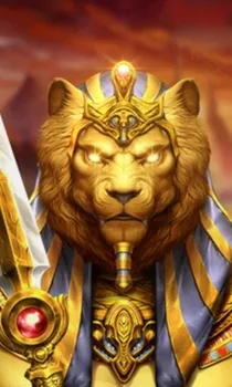 Immortal Warlords
