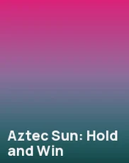 Aztec Sun: Hold and Win