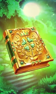 Book Of Clovers -Reloaded